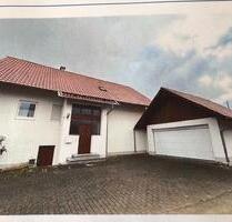2-Zimmer Appartement in Memmingen-Buxach