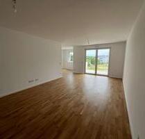 Moderne 4-Zimmer-Neubauwohnung mit Balkon im Dortmunder Süden