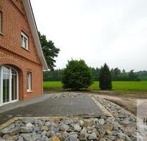 Raus ins Grüne, rein ins Glück – Familienwohnen im modernen Landhaus - Neuenkirchen