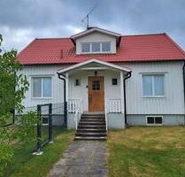 Haus in Schweden - 98.000,00 EUR Kaufpreis, in Esens (PLZ: 26427)