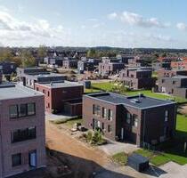 Neubau: Attraktive 3-Zimmer-Wohnung in Lankow **Walnussweg 3-7** - Schwerin Friedrichsthal
