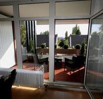 OL-citynah! Moderne möblierte 2-Zimmer-Wohnung! - Oldenburg Bürgeresch