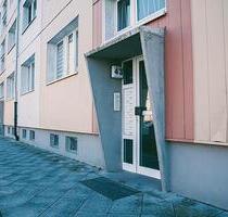 3-Zimmer-Wohnung im Erdgeschoss. - Prenzlau