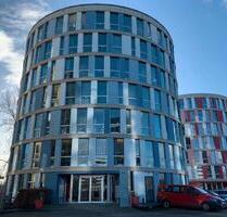 Arbeitsplatz in netter Bürogemeinschaft zu vermieten - Norderstedt Garstedt