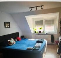 3 Zimmer-Wohnung am Ringpark Sanderau - Würzburg