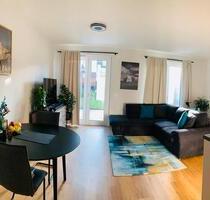 Mietwohnung - warm 1450€ - ab 16.10. - Neubau - Hamburg Wandsbek
