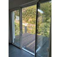 Neubau Penthouse Wohnung 2-3 ZKDB barrierefrei in Bad Ems