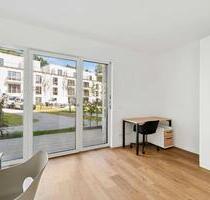 Erstbezug in Dahlem! Apartment direkt an der Uni – voll möbliert und bezugsbereit - Berlin Steglitz-Zehlendorf