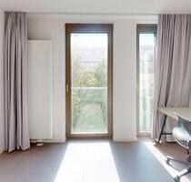 Einziehen, ankommen, mitstudieren – Zimmer in 2er-WG - Wiesbaden Klarenthal