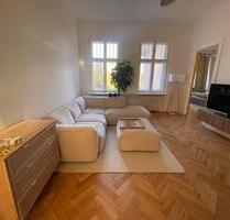 2 12 Zimmer Wohnung Kurzzeitmiete - Berlin Charlottenburg-Wilmersdorf