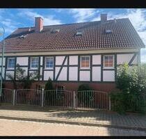 Dorflebeben in bester Anbindung - Eilsleben