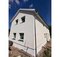 Moderne Erdgeschosswohnung mit Garten in Blumenthal – Erstbezug - Bremen