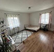 2 Zimmer Wohnung in Großbottwar - Steinheim an der Murr