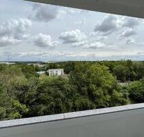 Mosel, 2-Zi.-Whg. mit Balkon, Stellplatz und ganz neuer Einbauküche - Zwickau Zwickau-Nord