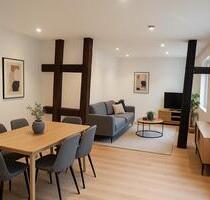 Erstbezug - Design trifft Komfort: 4 Zimmer Whg. in TOP Lage !! - Bad Kreuznach Bad Münster am Stein-Ebernburg