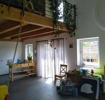 3,5 Zimmer Galeriewohnung - 1.200,00 EUR Kaltmiete, in Ramerberg (PLZ: 83561)