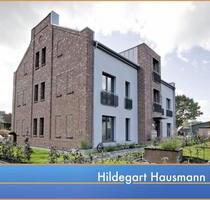 Modernes, unvergleichliches Wohngefühl mit Loft-Charakter in Norderstedt-Garstedt