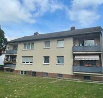 Freundliche 3-Zimmer Wohnung mit Balkon - Kleve