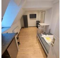 1 Zimmer Apartment in Friedberg Schufa und professions frei - Friedberg (Hessen)