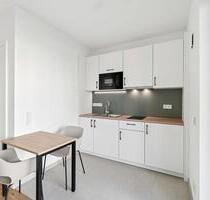 Erstbezug in Dahlem! Apartment direkt an der Uni – voll möbliert und bezugsbereit - Berlin Steglitz-Zehlendorf