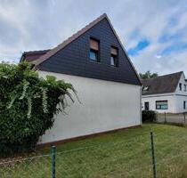 Freistehendes Einfamilienhaus in Farge Bj 1909 - Schwanewede