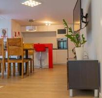 Attraktive Stadtwohnung mit Stellplatz Provisionsfrei - Schwäbisch Gmünd