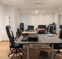 Büroräume Untermiete - 1.300,00 EUR Kaltmiete, ca.  100,00 m² in Berlin (PLZ: 10115) Mitte