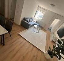 2 ZKB Wohnung in Völklingen City