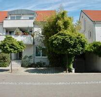 2 ZKB Wohnung in Schriesheim - 700,00 EUR Kaltmiete, ca.  61,00 m² in Schriesheim (PLZ: 69198)