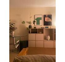 1,5 Zimmer Wohnung im Herzen Berlins im August für eine Woche