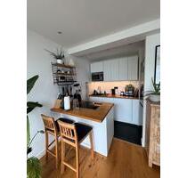 Möblierte 3-Zimmer Whg. zur Zwischenmiete in Köln-Lindenthal