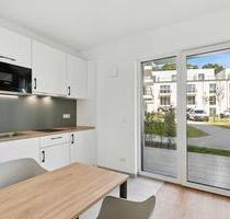 Erstbezug in Dahlem! Apartment direkt an der Uni – voll möbliert und bezugsbereit - Berlin Steglitz-Zehlendorf