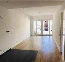 2 Zimmer Wohnung im Zentrum - 827,00 EUR Kaltmiete, in Leipzig (PLZ: 04109)