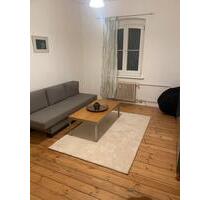 Wohnung sublet 2 months - 1.100,00 EUR Kaltmiete, ca.  60,00 m² in Berlin (PLZ: 10589) Charlottenburg-Wilmersdorf