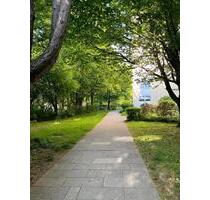 BogenhausenUnverm., sonnige 2-Zi-Ruheoase im Herzen Münchens