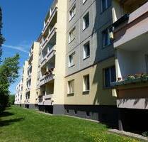 4-Raum-Wohnung in Gatersleben. Für Sie frisch renoviert! - Seeland