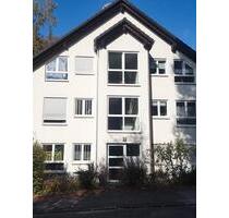 Moderne EG Whg Hagen-Emst Am Berghang