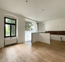 Sie sind genauso außergewöhnlich wie diese Wohnung? - Dresden Cotta