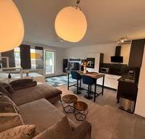 Wohnung in perfekter Lage in Düsseldorf
