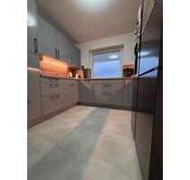 Vollständig renovierte 3,5 Zimmer Wohnung. Frei nach Absprache - Oberteuringen