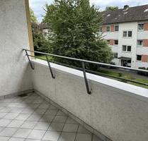 Demnächst frei! 3-Zimmer-Wohnung in Gelsenkirchen Hassel