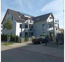 Maisonettewohnung mit 3+1 Zi. im Niedrigenergiehaus - Heilbronn Frankenbach