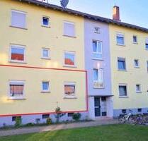 3-Zimmer Wohnung mit EBK in Rheinfelden - Rheinfelden (Baden)