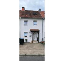 Vermietetes Reihenmittelhaus in bester Lage - Celle