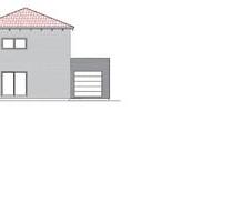 Vertragsübernahme-Stadtvilla Rohbau-Montage auf eig. Bodenplatte - Bonn Beuel-Mitte