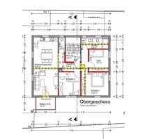Kernsanierte Wohnung in Iggingen