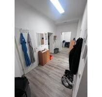 Zentrumsnahe 3-Zimmer-Wohnung in Erfurt