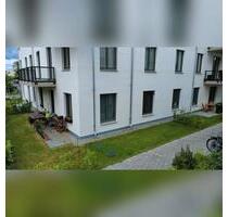 Gehobene Neubau 3 Zimmer Wohnung EBK Stahnsdorf Terrasse Garten - Kleinmachnow