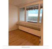 Schöne helle 3-Zimmer Wohnung mit Balkon - Bamberg Gereuth