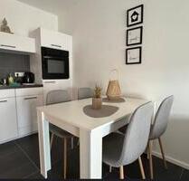 Coole Wohnung möbliert - 1.050,00 EUR Kaltmiete, in Fuldatal (PLZ: 34233)